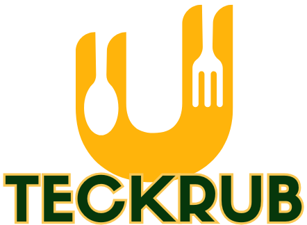 teckrub.com