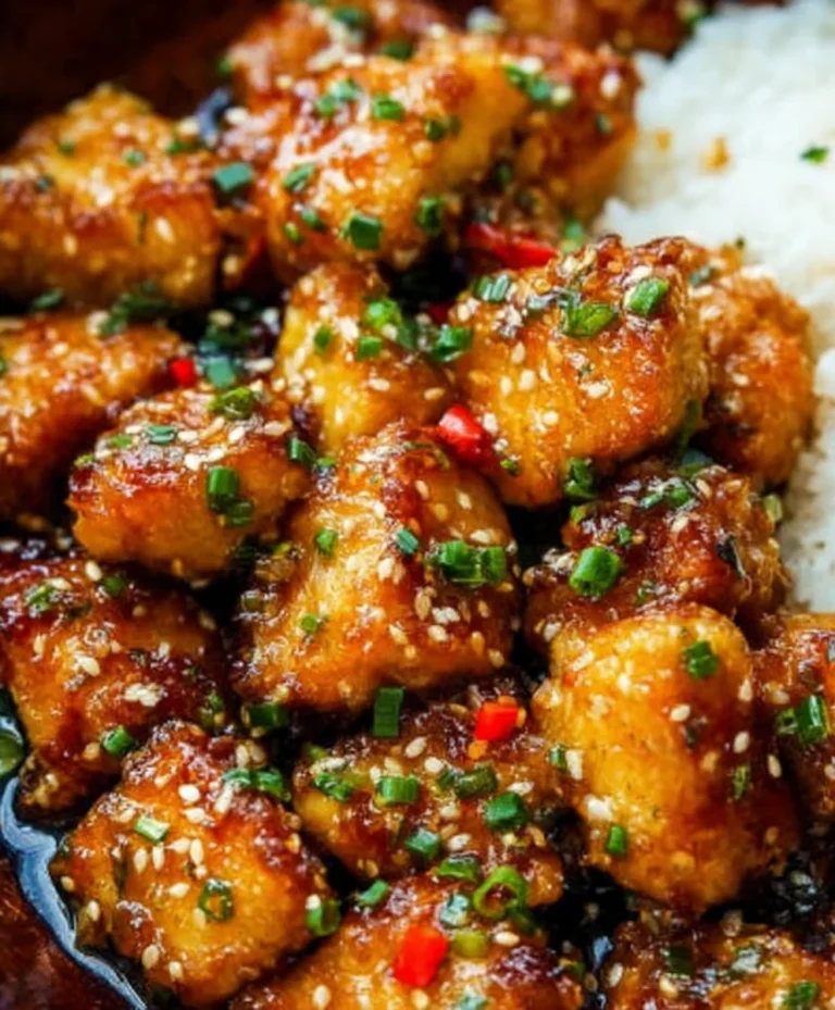 Easy Honey Garlic Beef – A Flavorful Dish