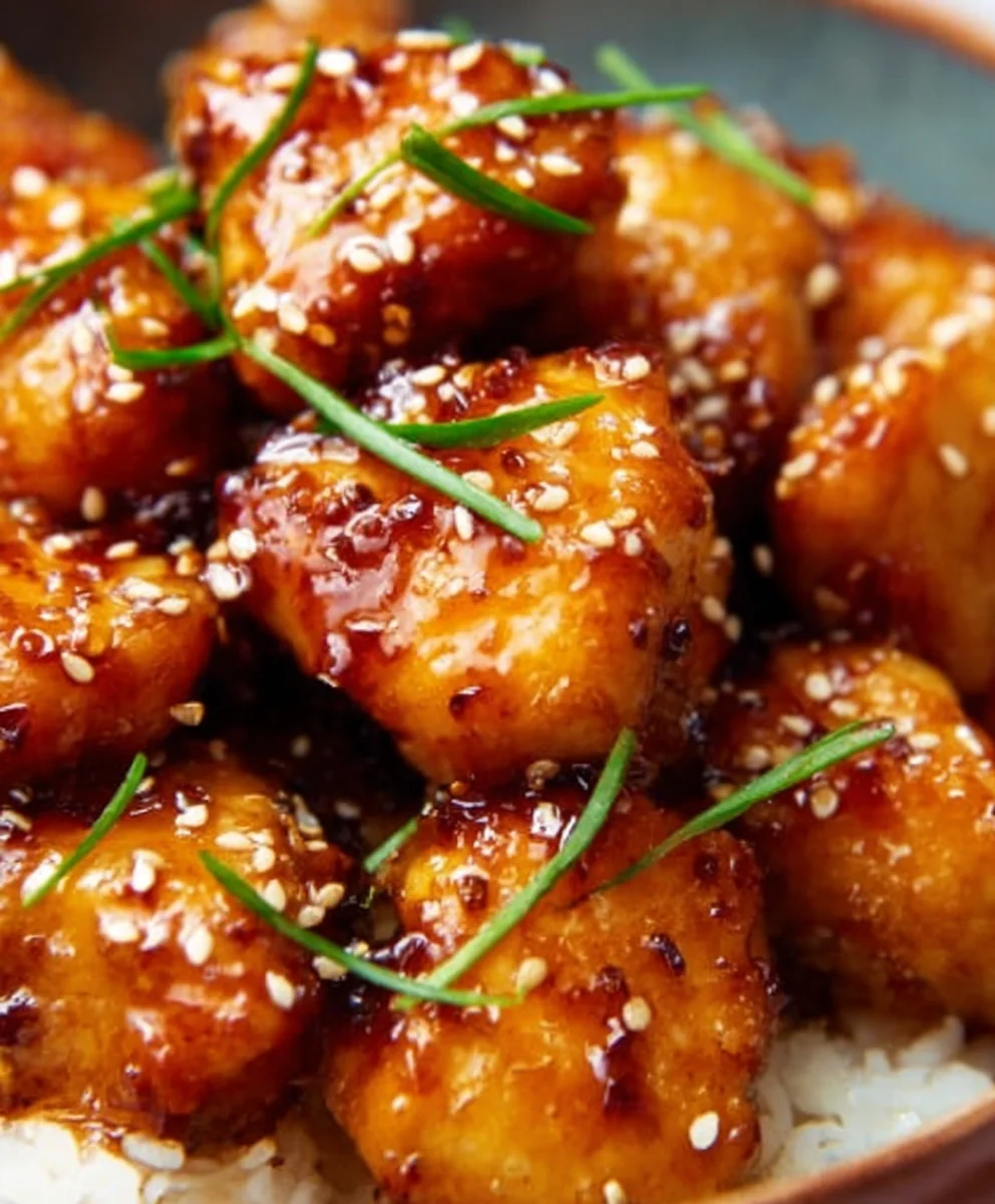 Easy Honey Garlic Beef - A Flavorful Dish