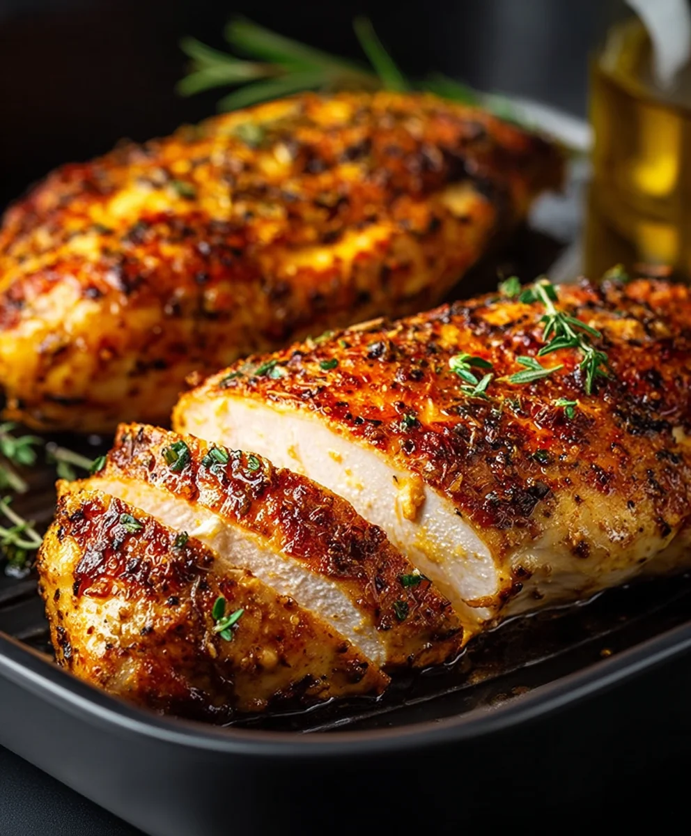 Air Fryer Beef Recipes-Easy & Delicious Options