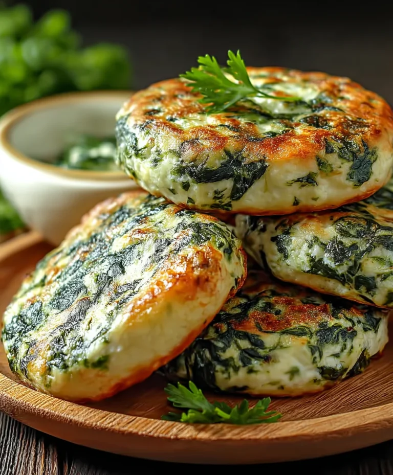 Easy Spinach Cottage Cheese Flagels-Quick Delicious Recipe