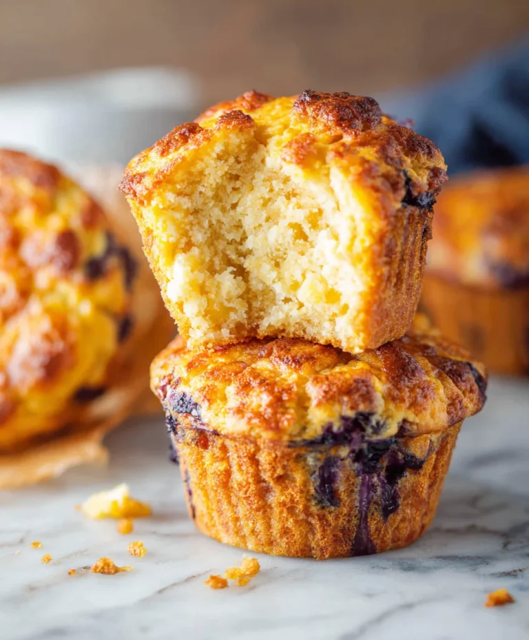 Best Cottage Cheese Muffins Recipes