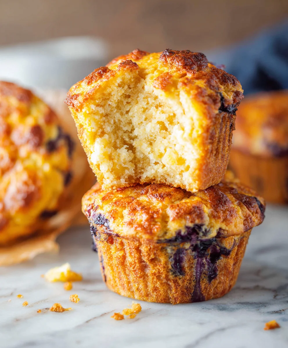 Best Cottage Cheese Muffins Recipes