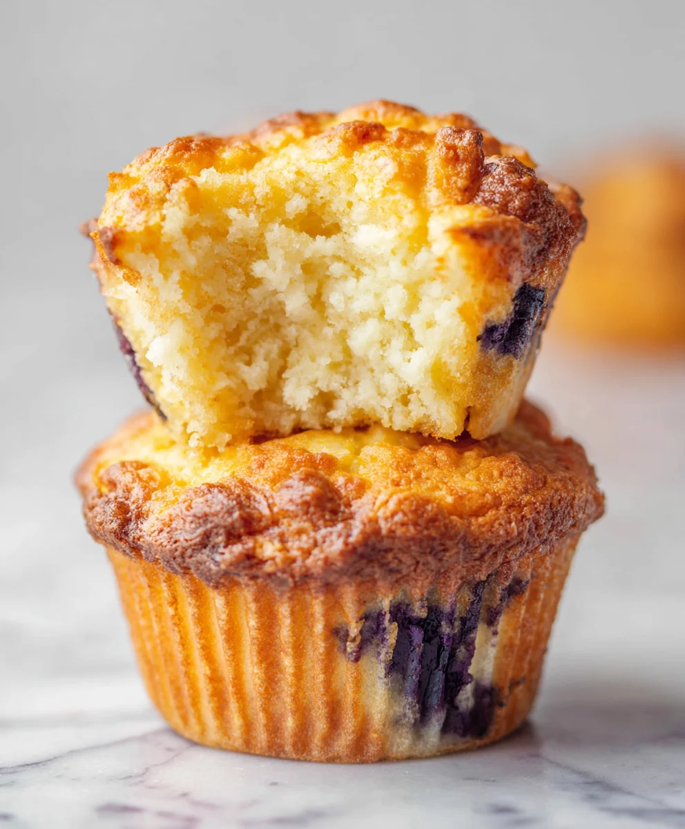 Best Cottage Cheese Muffins Recipes
