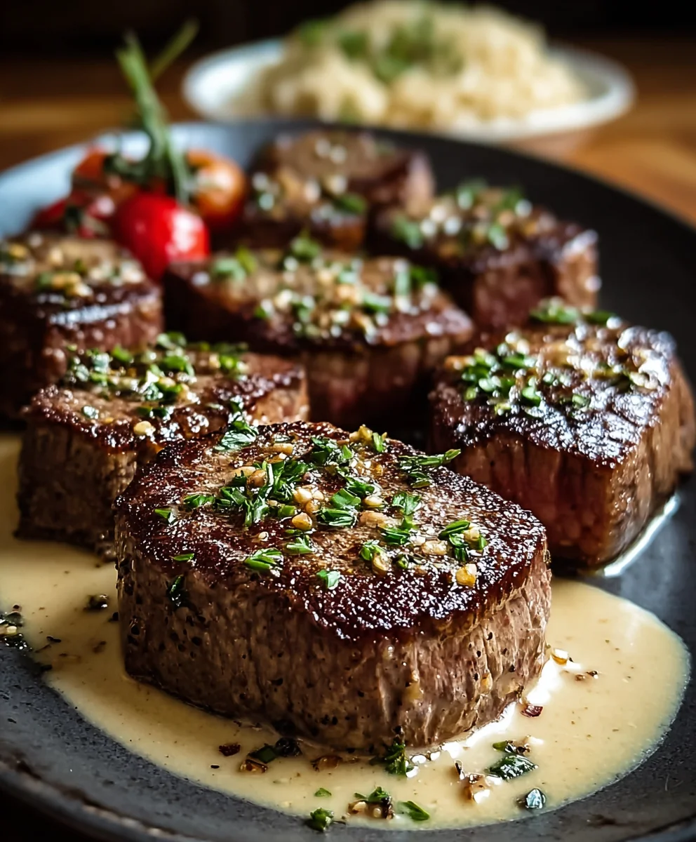 Quick Creamy Beef Steak Dinner Recipe-Easy Meal