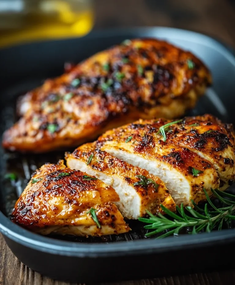 Air Fryer Beef Recipes-Easy & Delicious Options