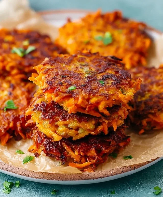 Savory Sweet Potato Hash Browns