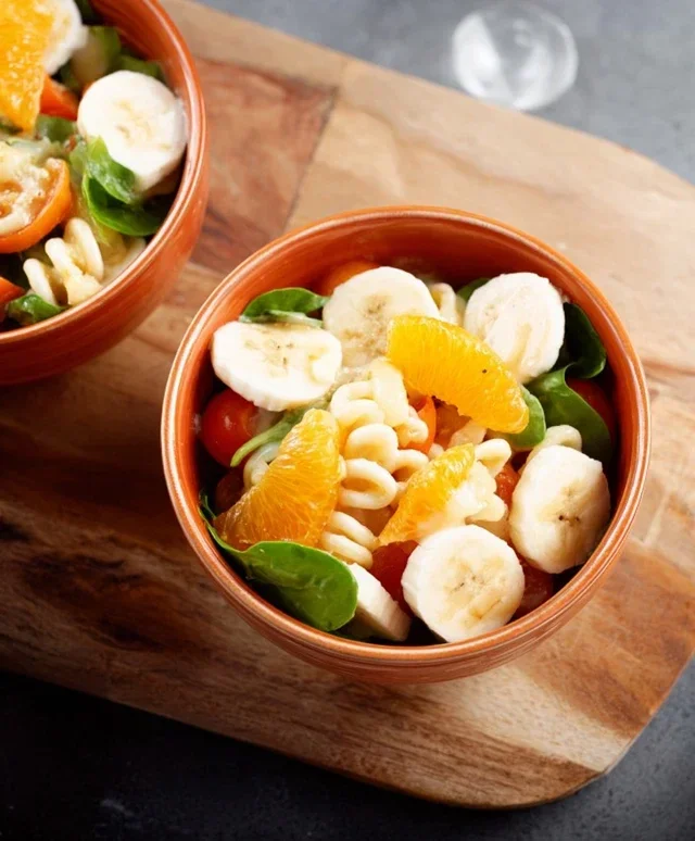 Sunshine Salad