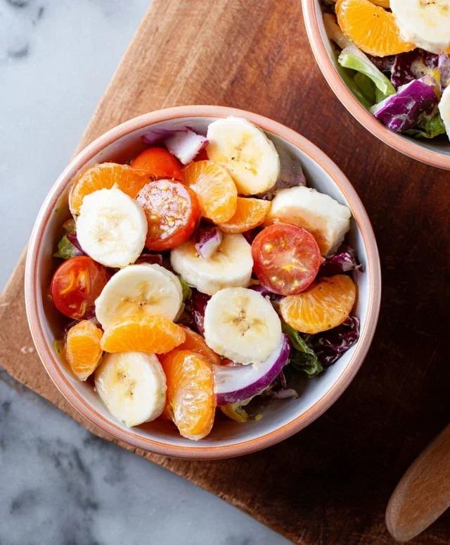 Sunshine Salad