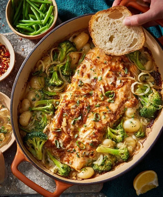 Healthy Family Dinner Recipes