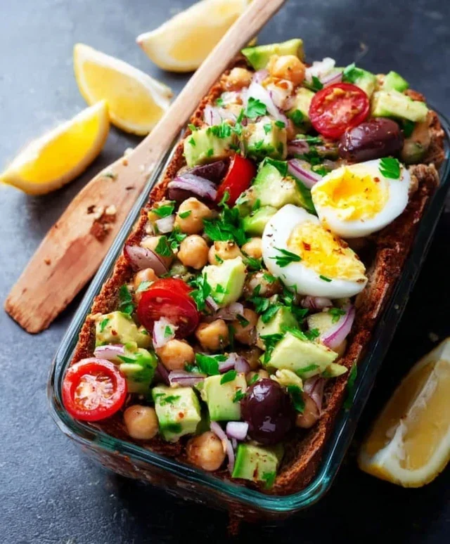 Healthy Weight Loss Recipes That Taste Amazing