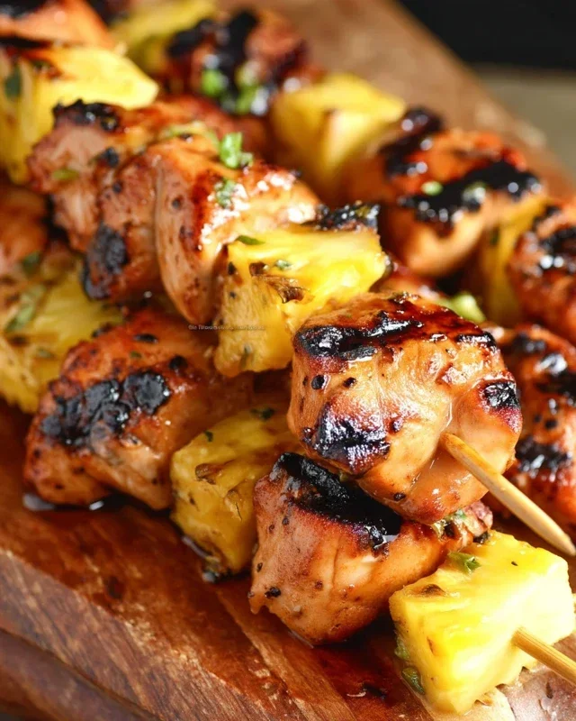 Whiskey Extract Extract Pineapple Chicken
