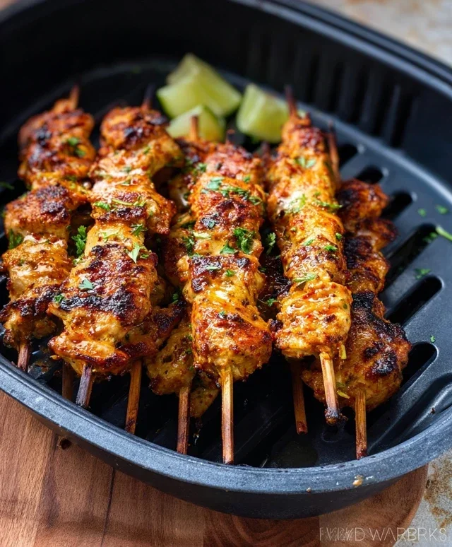 Grilled Chicken Caprese