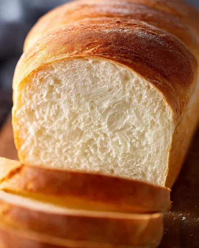 Homemade Bread