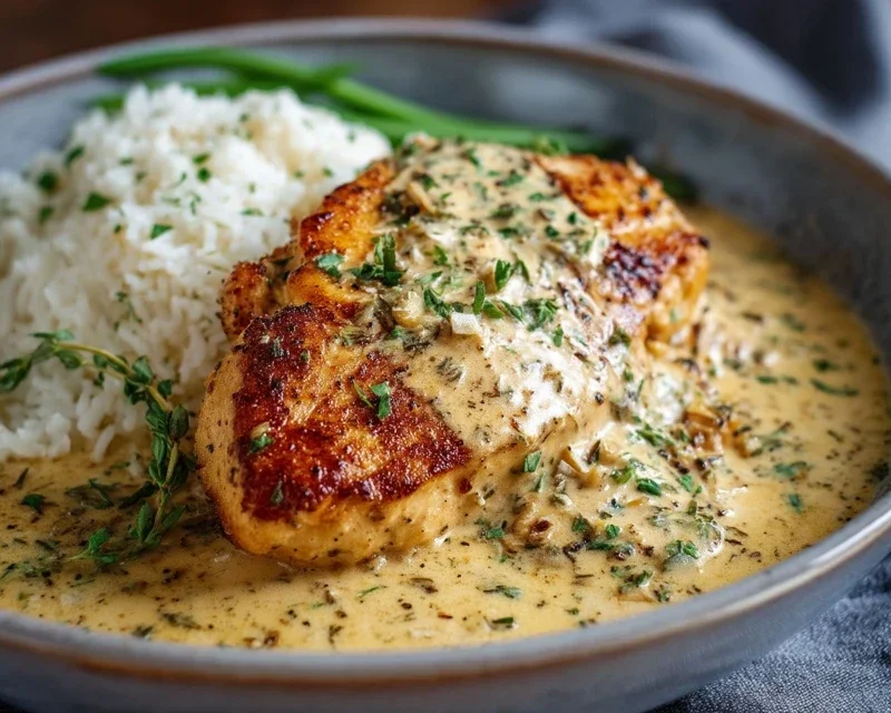 Creamy Garlic Chicken Ramen: An Incredible Ultimate Recipe