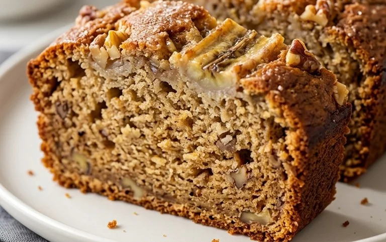Banana Bread Recipe