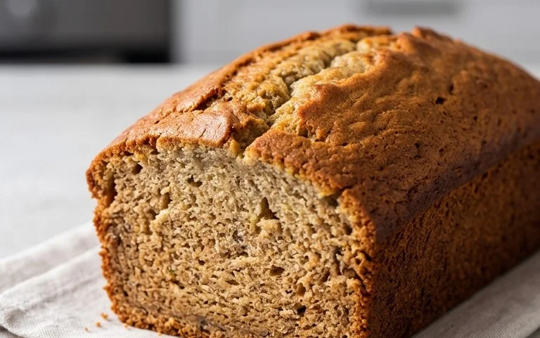 Best Banana Bread Recipe