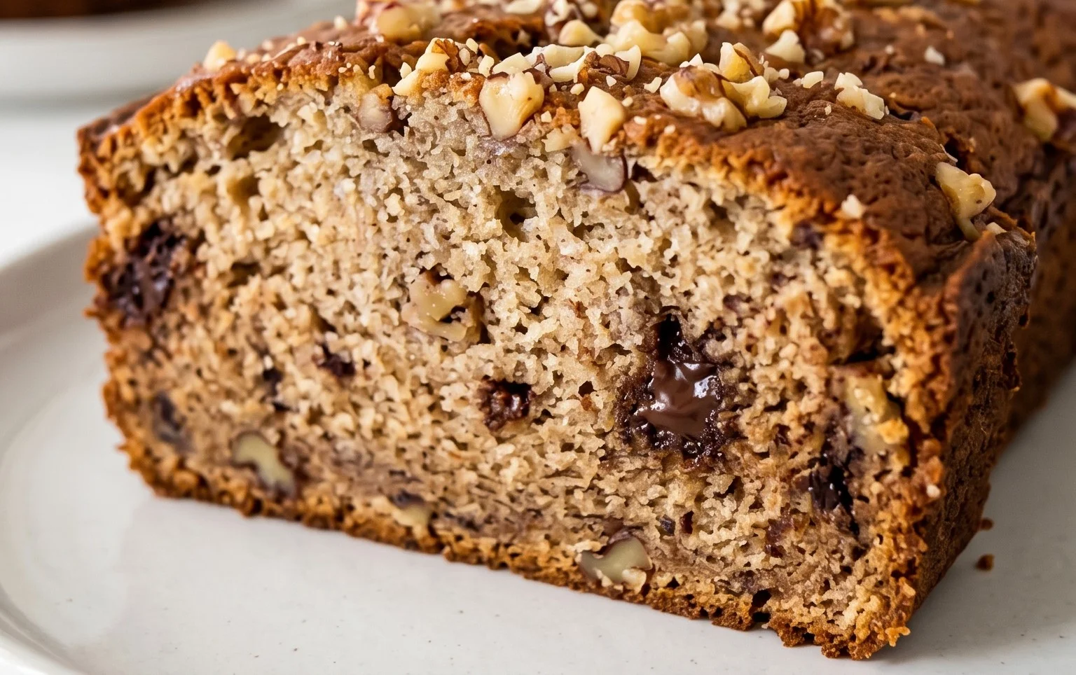 Best Easy Banana Bread Recipe