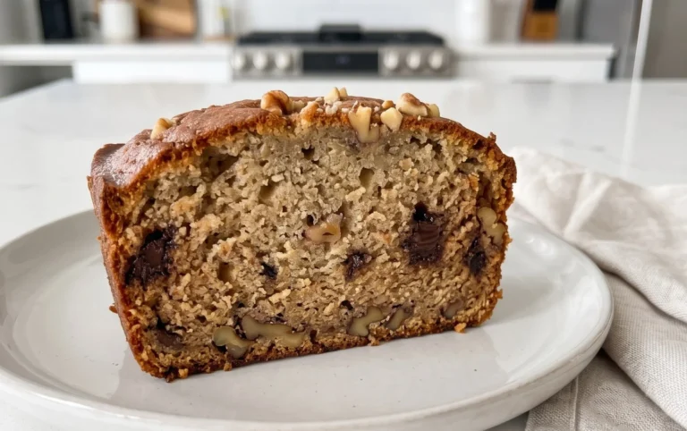 Best Easy Banana Bread Recipe