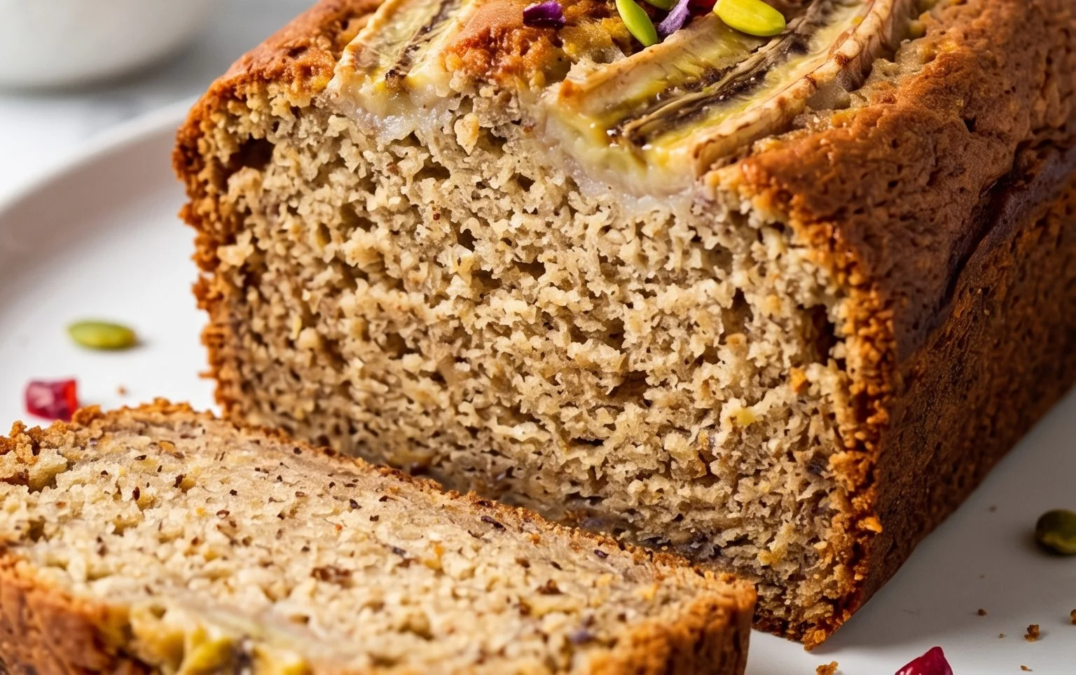 Best Banana Bread Recipe