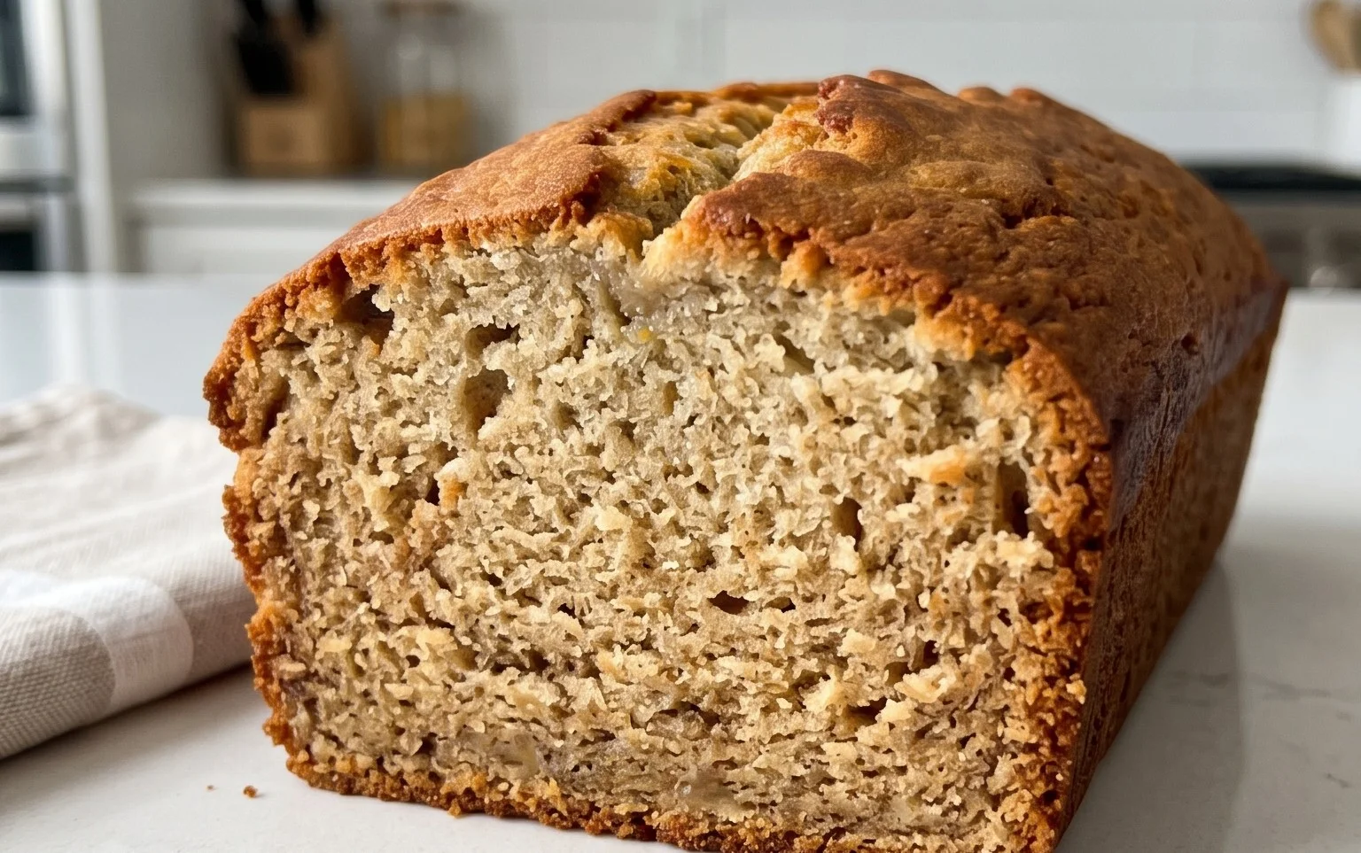 Best Banana Bread Recipe