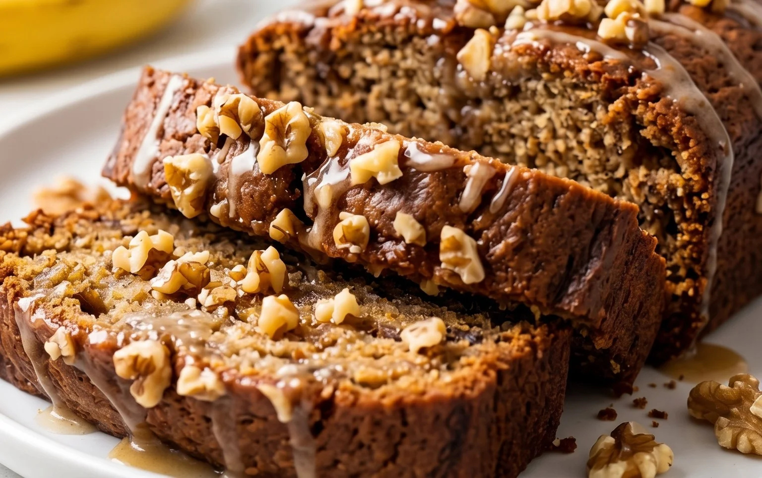 Best Banana Bread Recipe