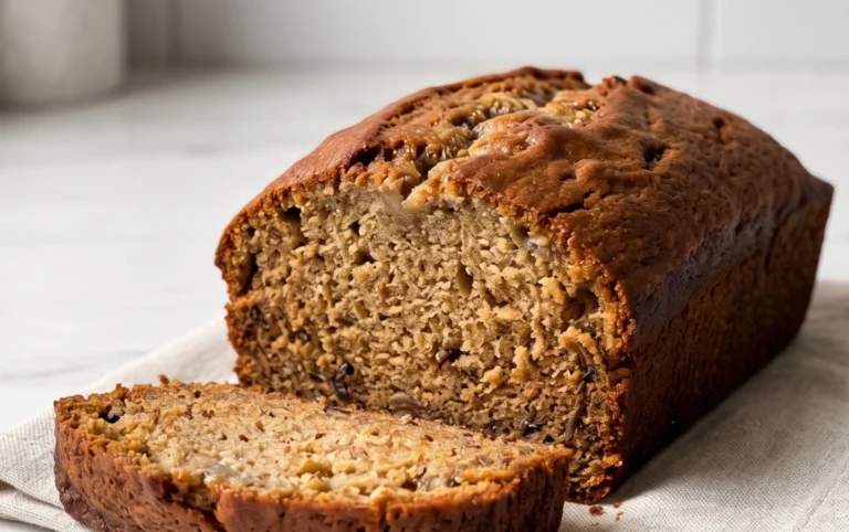 Best Banana Bread Recipe
