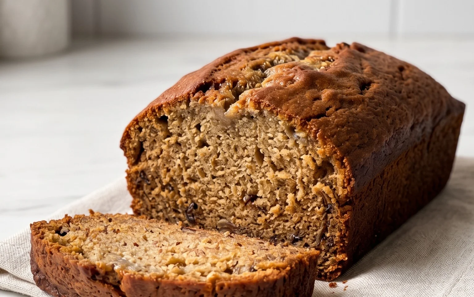 Best Banana Bread Recipe