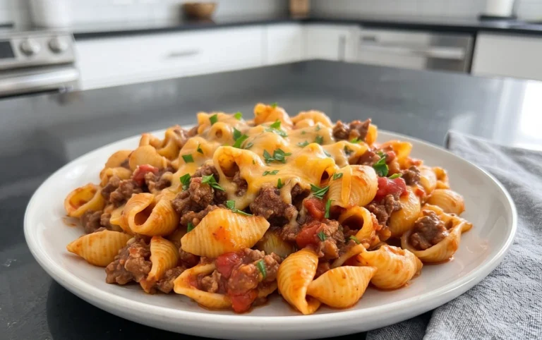 Beefaroni