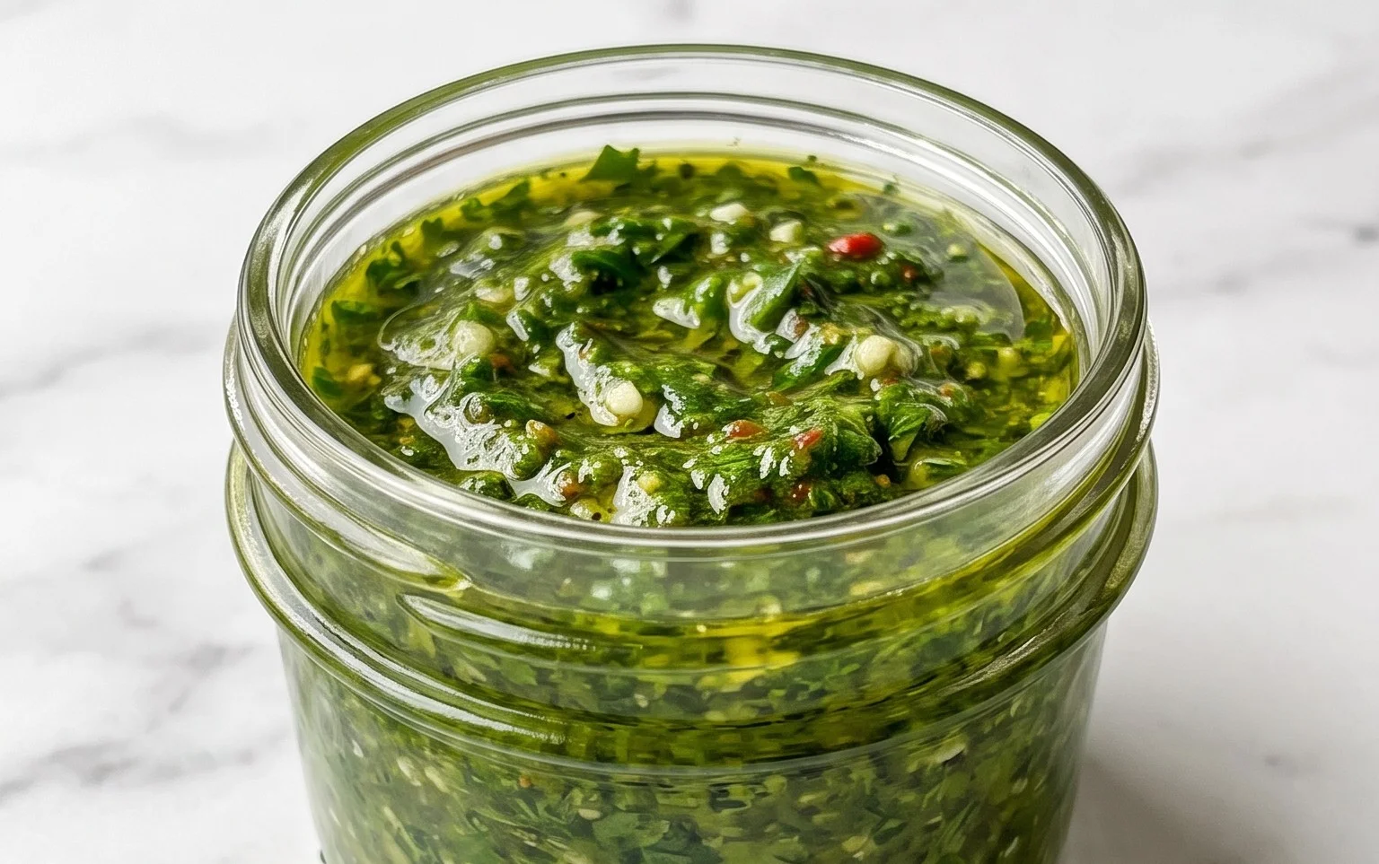 Zhoug Recipe (Zhug) 