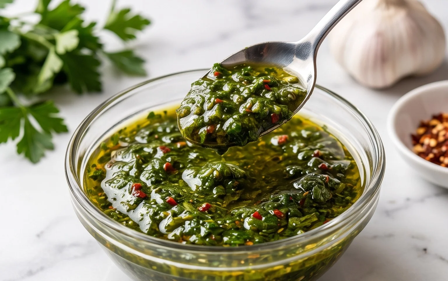 Chimichurri Sauce