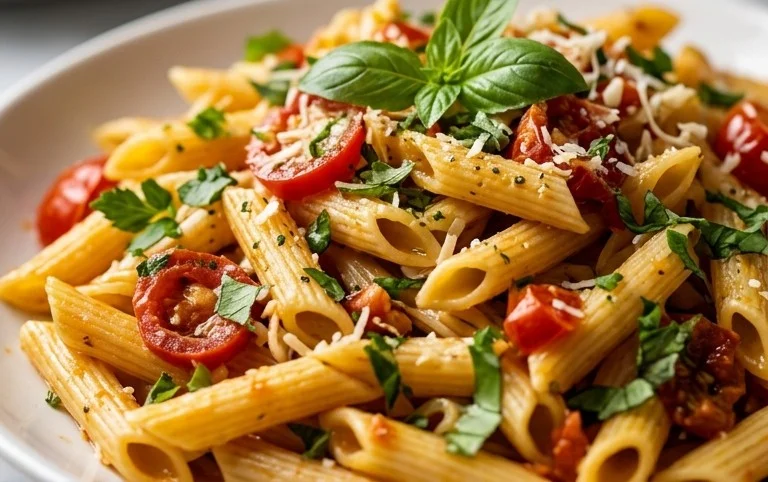 Pasta Salad Recipe
