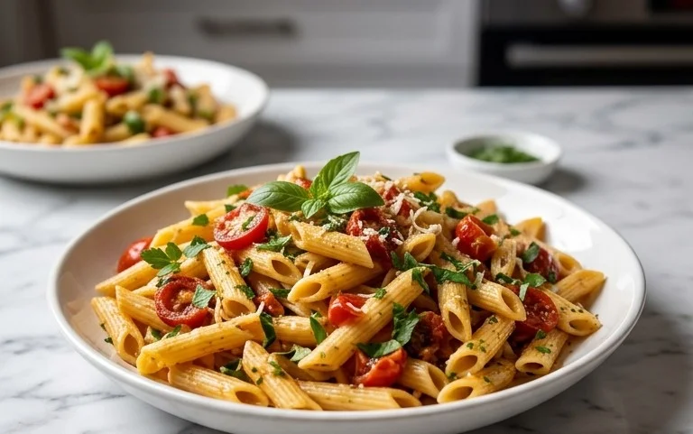 Pasta Salad Recipe
