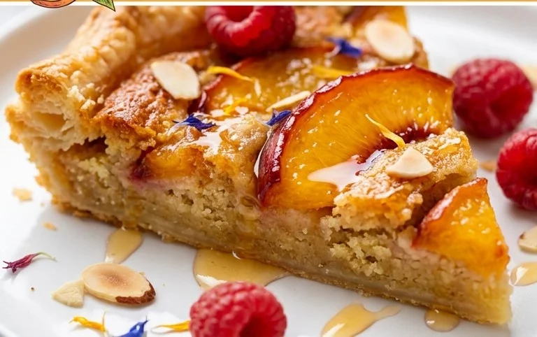 25 Easy Recipes Using Fresh Peaches