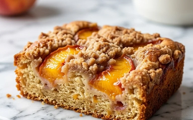 Peach Buckle