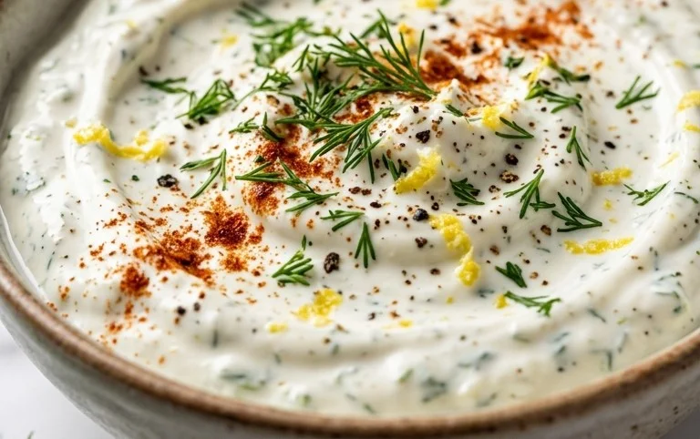 Dill Dip