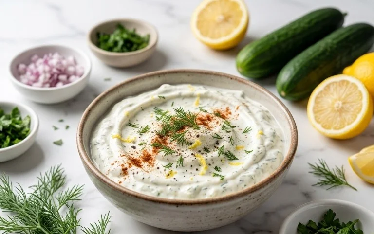Dill Dip