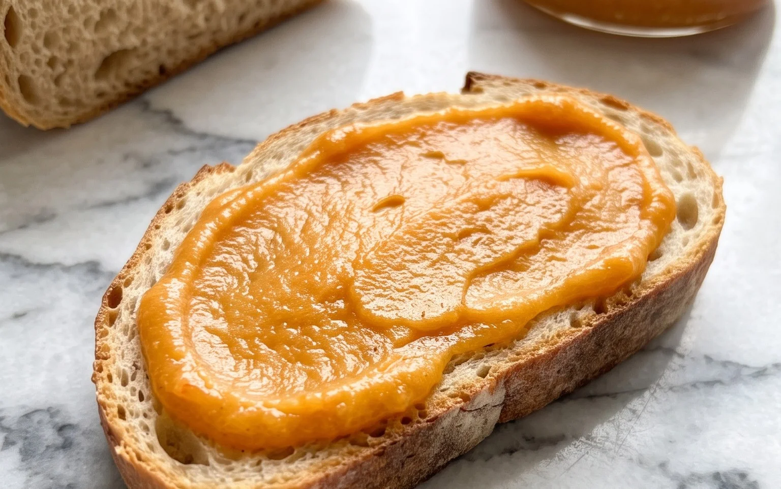 Peach Butter