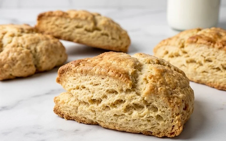 Scones Recipe